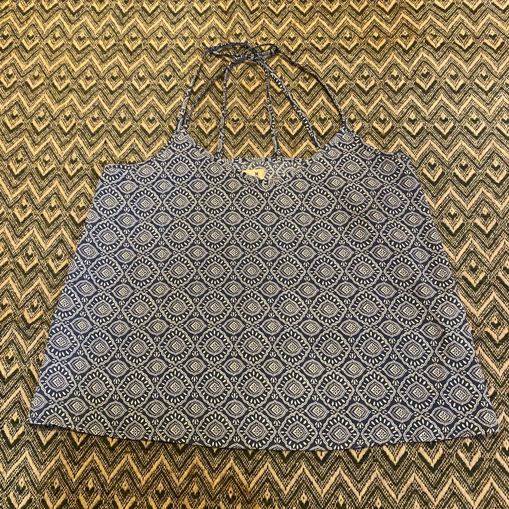 Hollister Tank Top